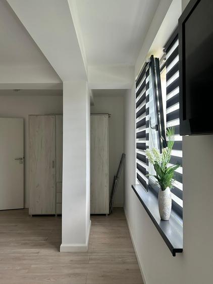 3 Camere Premium | Titan - IOR | 2 Bai | Incalzire Pardoseala | Balcon