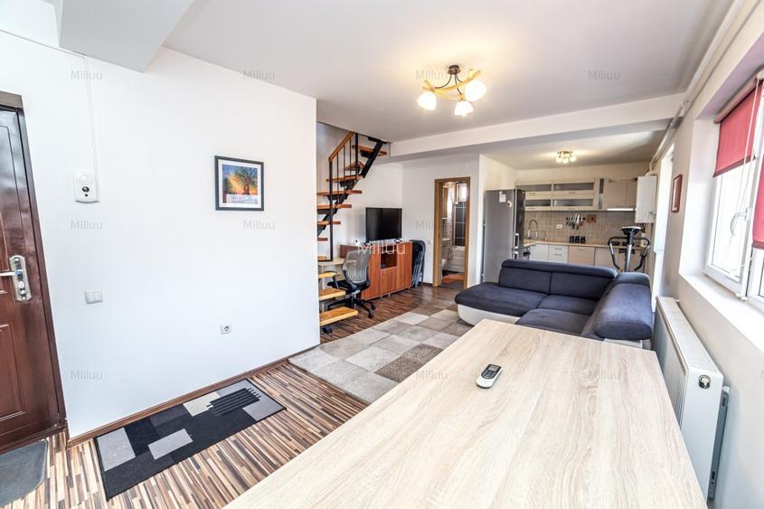 Apartament de 3 camere |  Spatios | zona Berceni - 4