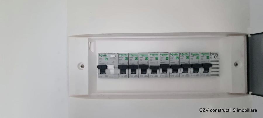 Parcare Inclusa- Pret Redus