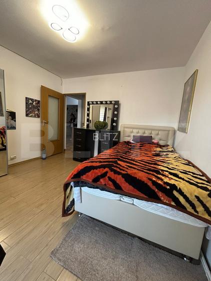 Apartament de vânzare – 4 camere, 85 mp, etaj 2, zonă centrală - 12
