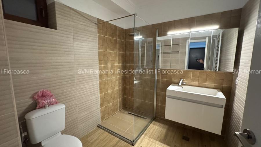 REA1029390 Apartament 3 camere I Aviatiei - 12