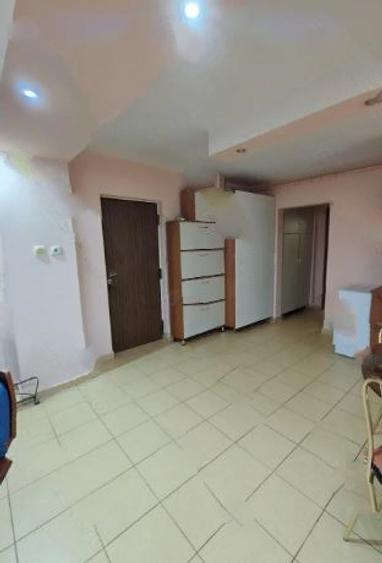 Apartament 2 Camere Vitan Mall,bl.1991,et.2/4DECOMANDAT,centrala termica,mobilat