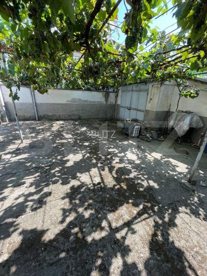 Casa individuala, 128 mp, front 15 ml, Complexul Studentesc - 11