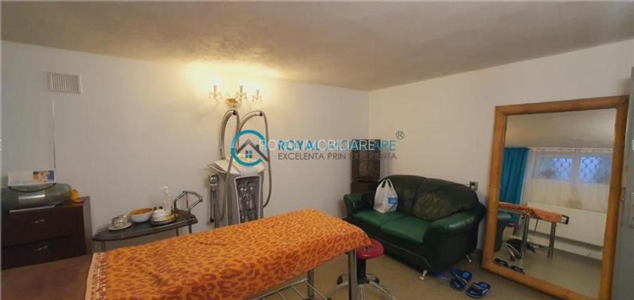 Royal Imobiliare-Inchiriere Spatiu Comercial Zona Bulevardul Independentei - 17