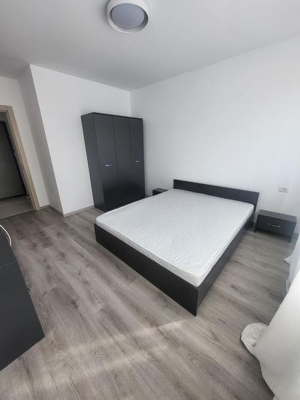 Ap 2 camere, decomandat, centrala proprie, loc de parcare, Berceni