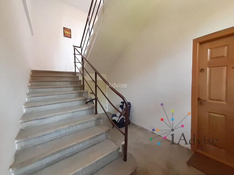 Apartament 3 camere | Centrul Istoric | Poarta Schei | Etaj 1 | Parcare - 20