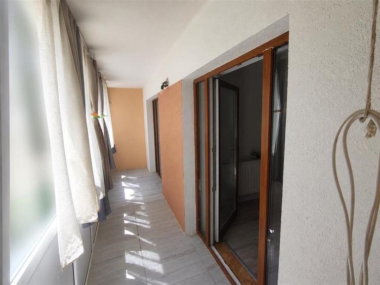 Apartament cu 2 camere balcon si parcare Cartierul Arhitectilor