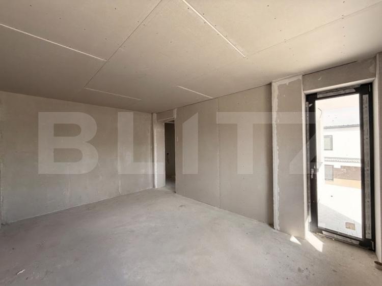 Apartament SD de 2 camere, 63 mp, la cheie, et. 3, zona Ford