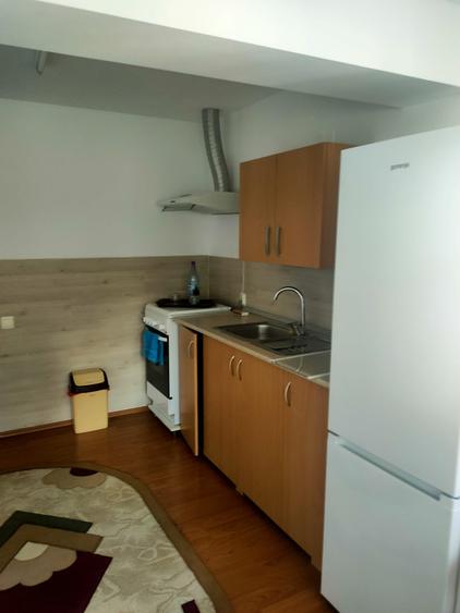 Studio in vilă in zona Libertatii-Piata Regina Maria-Gramont, curte comuna!