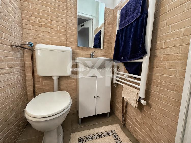 COMISION 0% Casa de vanzare in Ronat, teren 785 m - 10
