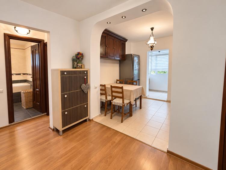 Apartament 2 camere/ Aviației/ 10' Metrou/ Mobilat/ Utilat/ Parcare
