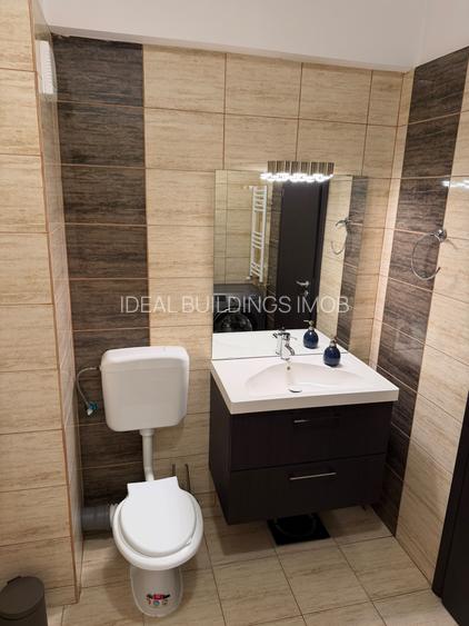APARTAMENT 2 CAMERE | 50 MP + BALCON 6 MP | MILITARI RESIDENCE - 10