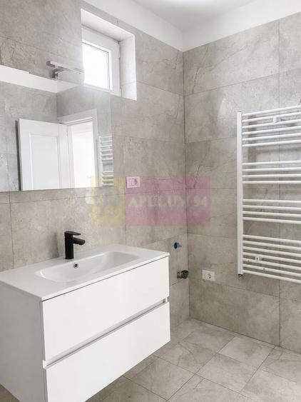 Duplex 4 camere , curte 250 mp, Mogoșoaia