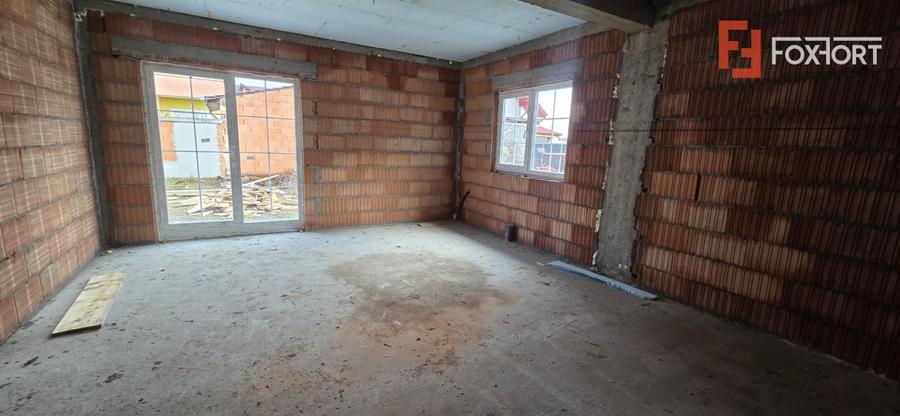 Duplex plan parter - langa Lidl Mosnita Noua