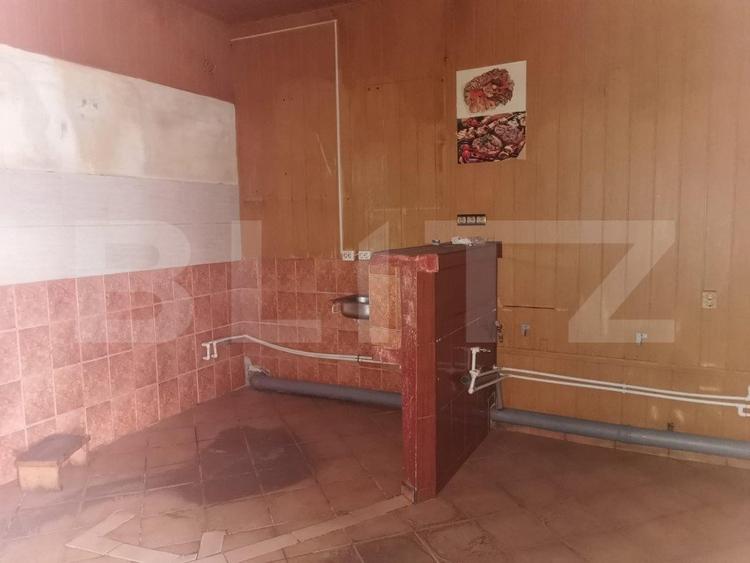 Spatiu comercial, 80mp, cartier Itcani