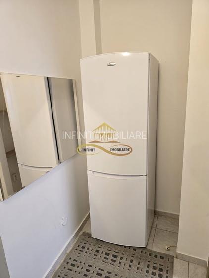 Garsonieră modernă de închiriat - 5