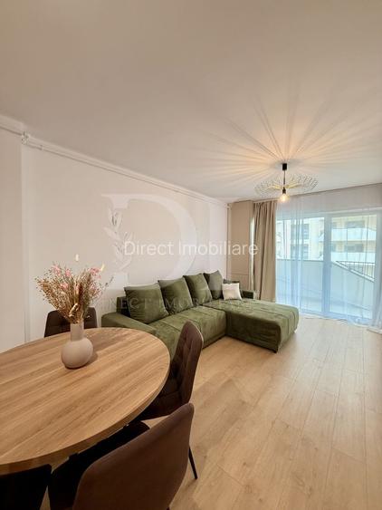 Apartament 2 camere | ULTRAFINISAT | Zona Eroilor / Floresti - 3