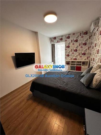 Inchiriere apartament 4 camere Bulevardul Unirii