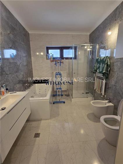 Apartament 4 Camere pe 2 nivele  Ultracentral - 12