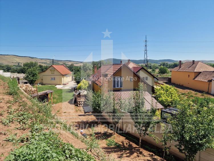 Teren intravilan | 1500 mp | Toate utilitatile | Micesti-Sard - 4