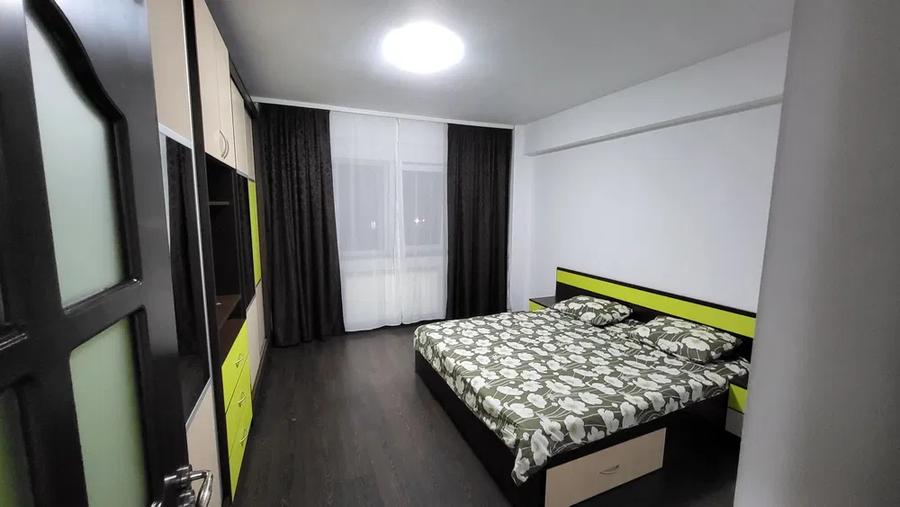 Apartament 2 camere Compozitori-Bobescu/AC/Centrală/CTBus/Lidl