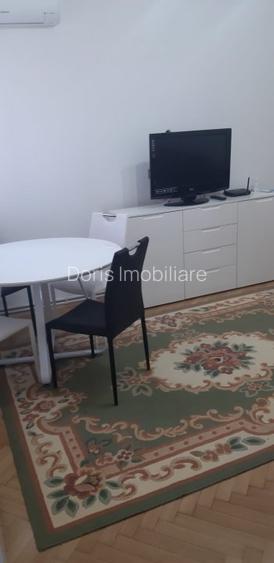 Apartament 2 camere mobilat utilat modern - 8