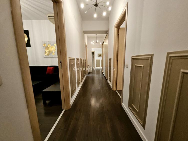 Apartament 4 camere - 2
