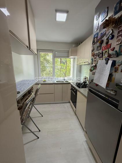 Apartament 3 camere renovat | Etaj 1 | 69 mp | Baba Novac | Complet mobilat - 3