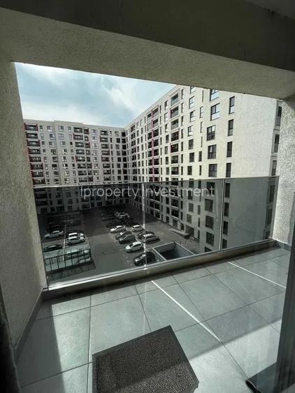 Exigent Plaza 3 camere cu balcon si parcare - 6