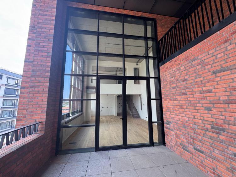 Loft spectaculos în complexul exclusivist Brick Loft|| 720.000 +TVA