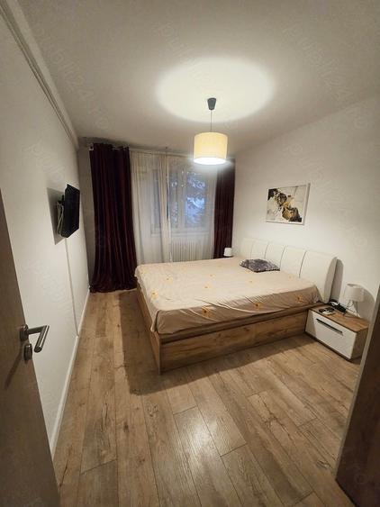 Apartament 3 Camere Baba Novac cu Parcare