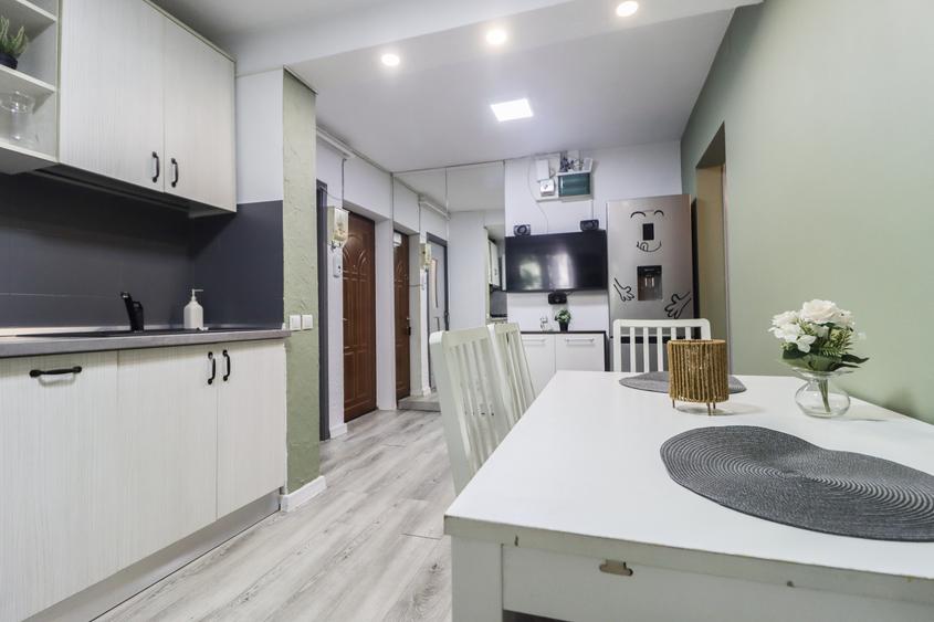 Apartamentul Skube – fix de ce ai nevoie –