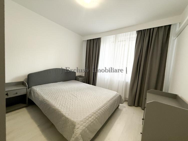 Apartament 2 camere | Faleza Nord | Balcon