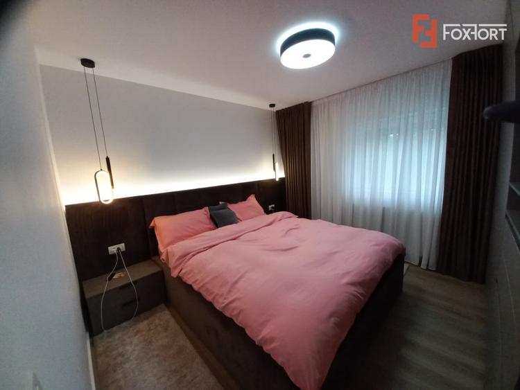 Apartament smart premium cu 4 camere | Calea Sever Bocu