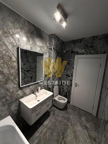 Apartament premium cu 2 camere, de vanzare, in Braytim