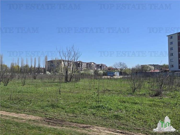 TEREN Intravilan 8.500 mp PACII