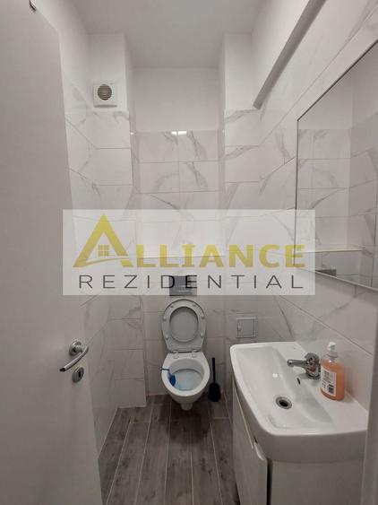 De inchiriat | 3 camere | 75 mp | Metrou Berceni – 3 minute | Deco Res