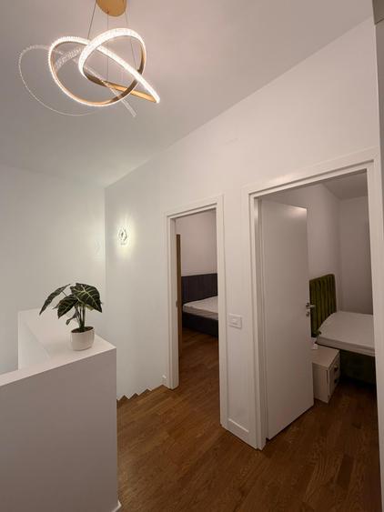 Inchiriere - apartament tip duplex - 3 camere - Avalon Estate-Pipera