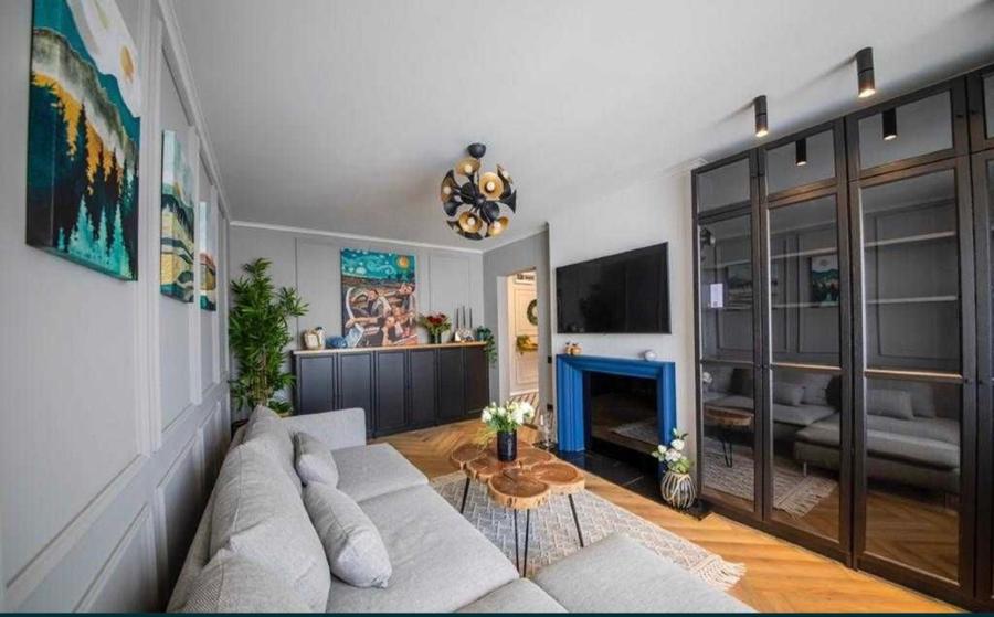 Apartament 2 camere premium – Arena Națională | Etaj 6 | Renovare 2022 | Mutare