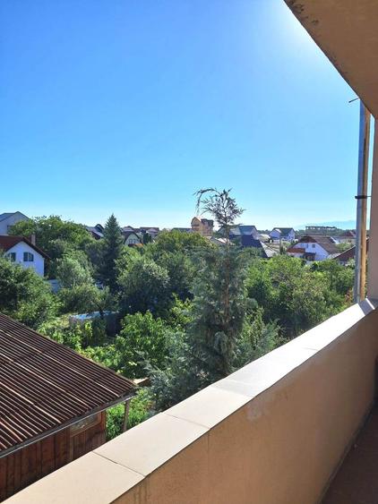 Apartament 2 camere in Valea Aurie