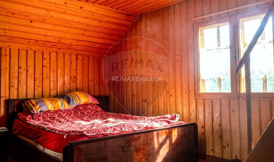 Casă de vacanta in Slanic Prahova | Zona Prăjani - 9