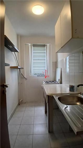 2 camere decomandat Pantelimon - Liceul Blaga