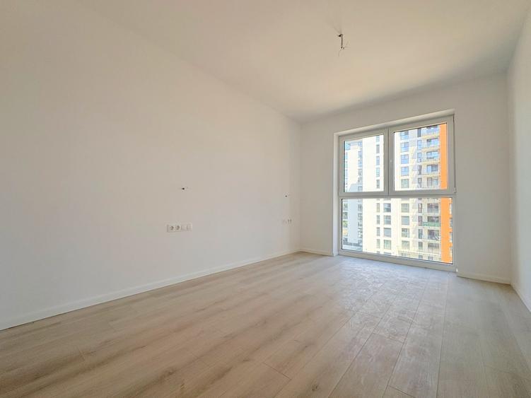 Apartament 2 camere - Denya Forest 5