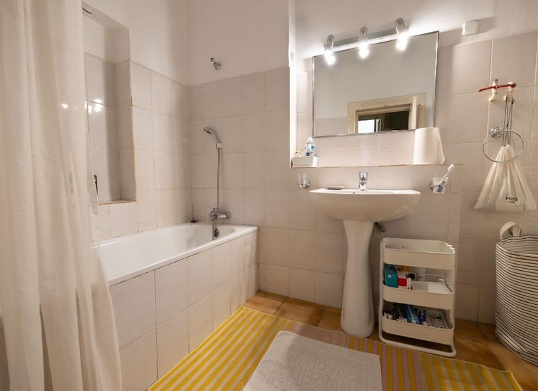 Apartament 4cam, 106mp util, ultracentral