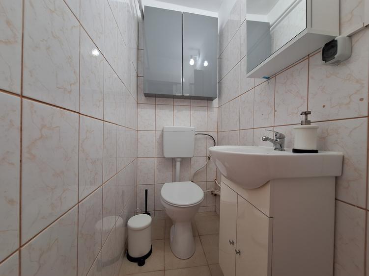 Apartament cu 3 camere-67 mp-Centrala proprie-3 AC-Mobilat si utilat-Freidorf