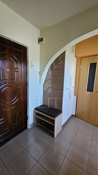 Apartament o camera în zona STRAZII IZLAZULUI