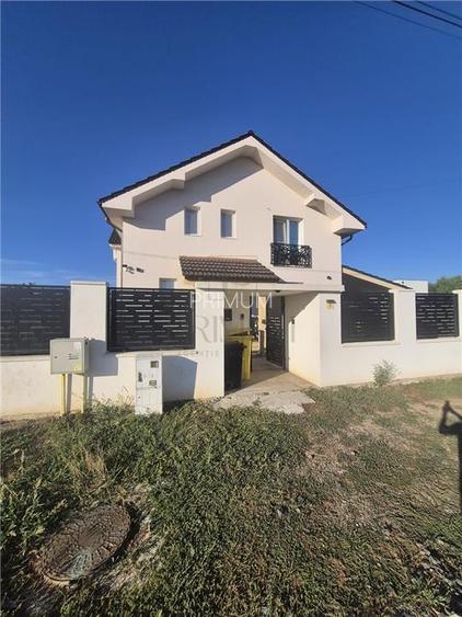 CASA PREMIUM GHIRODA - ZONA EXCELENTA - 4 DORMITOARE