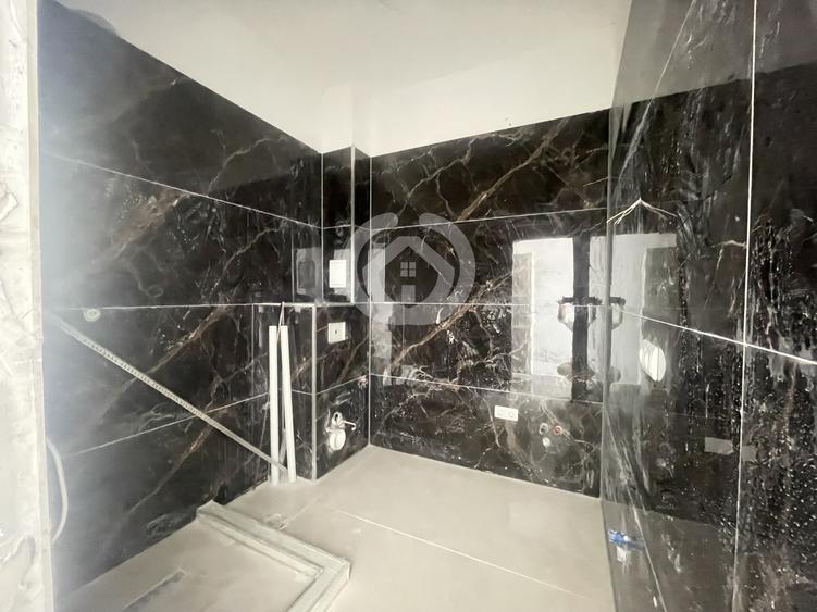 Apartament nou Sibiu | 3 camere | La cheie | Bloc cu lift