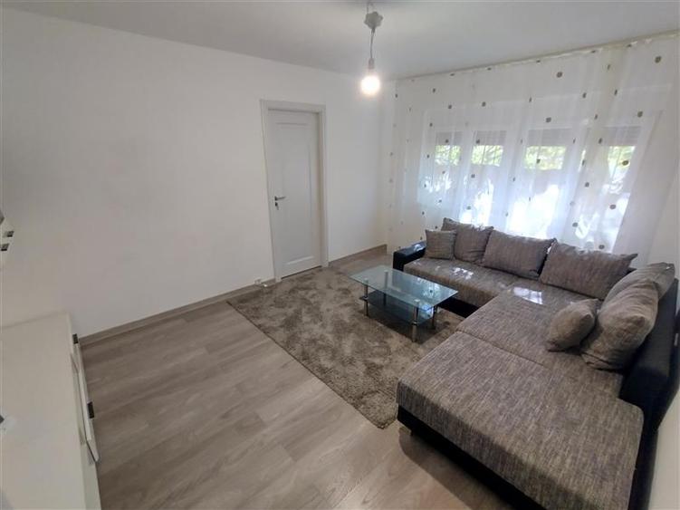 Oravita | Apt. la Cheie | Parter | Centrala Gaz