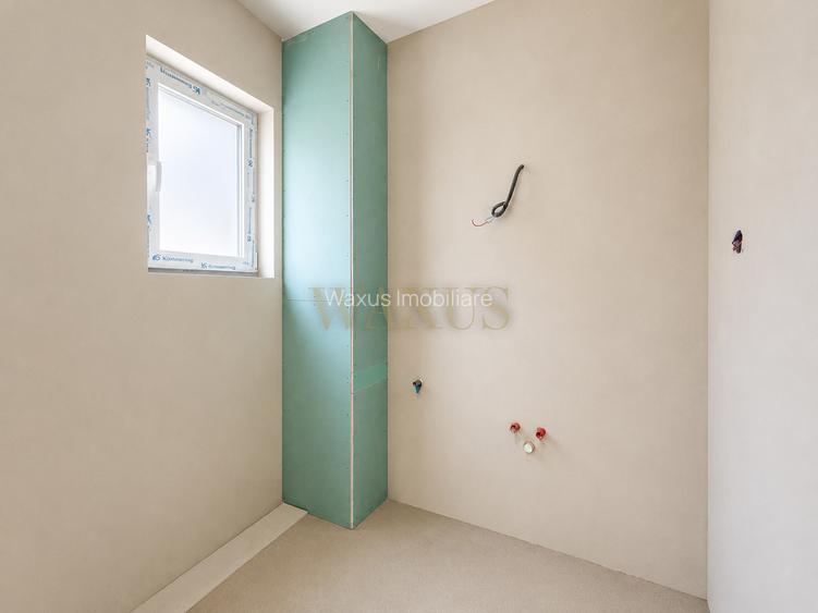 Duplex la liziera Păduri - SU 115MP | ST 200MP - Tautiului | Floresti - 7